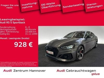 Audi RS5 Sportback