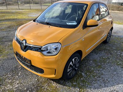 gebraucht Renault Twingo Intens Electric**ISOFIX**ABS**ESP**HSA**