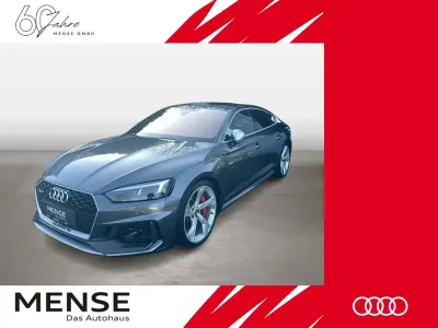 Gebraucht Audi RS5 Sportback