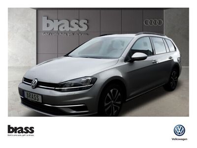 gebraucht VW Golf VIII Golf VII 1.0 TSI United OPF (EURO 6d-TEMP)