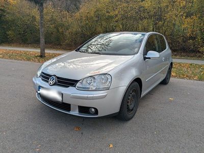 VW Golf VI