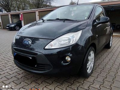 gebraucht Ford Ka 2010 Zahnriemen Kupplung TÜV neu