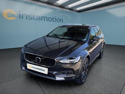 Volvo V90 CC