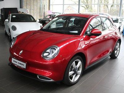 Gebraucht Wey 03 2023 Rot SUV