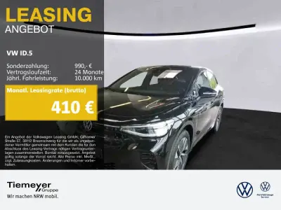Gebraucht VW ID.5