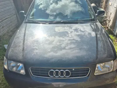 Używany Audi A3