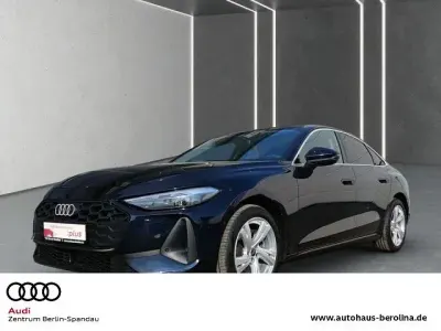 Brugt Audi A5 Sport 204 HK (150 kW) 2025 Blå Sedan
