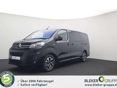 Citroën e-Spacetourer