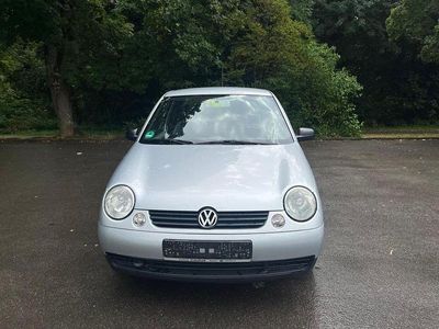 VW Lupo