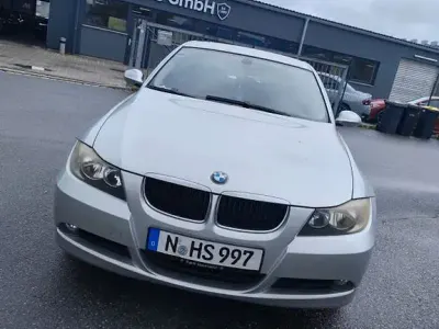 Gebraucht BMW 318