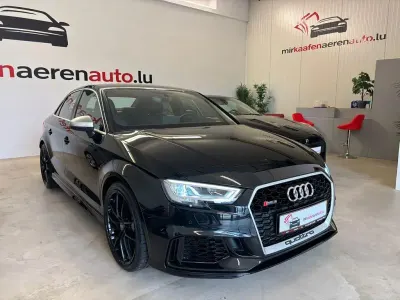 Gebraucht Audi RS3