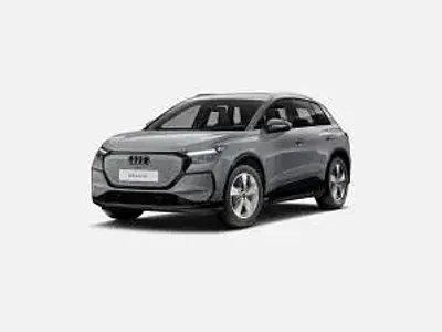 Gebraucht Audi Q4 e-tron
