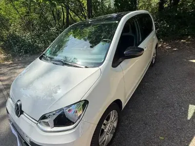 Gebraucht VW up!