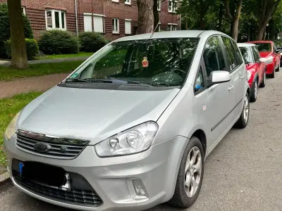 Gebraucht Ford C-MAX