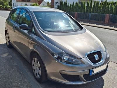 Seat Altea