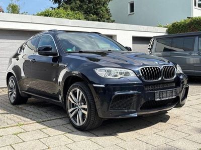 BMW X6 M