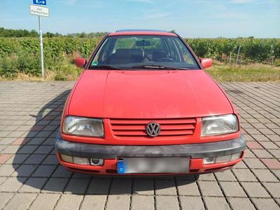 VW Vento
