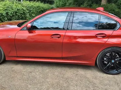 Gebraucht BMW 320