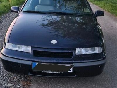 gebraucht Opel Calibra 2.5 V6 170 Ps