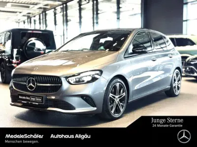 Gebraucht Mercedes B250