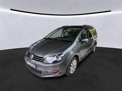 VW Sharan