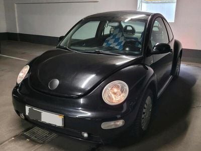 VW Beetle
