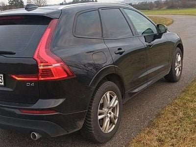 Usata Volvo XC60 Momentum 190 CV (139 kW) 2019 SUV