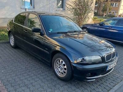 BMW 318