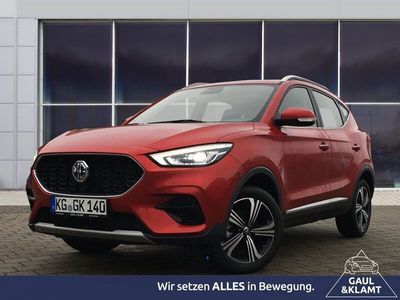 gebraucht MG ZS Comfort