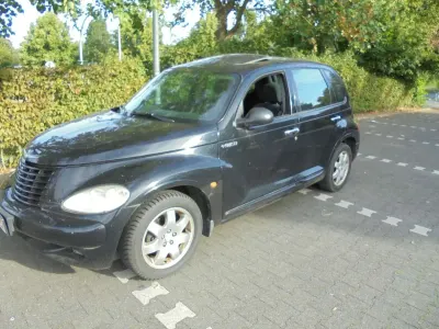 Gebraucht Chrysler PT Cruiser