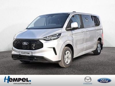 Gebraucht Ford Tourneo