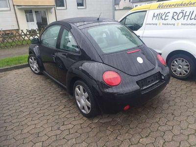 gebraucht VW Beetle NewNew1.8 5V