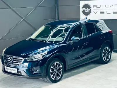Gebraucht Mazda CX-5