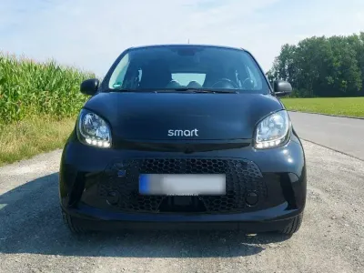 Gebraucht Smart ForFour Electric Drive
