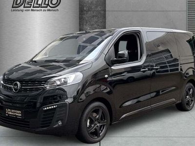 Opel Zafira Life
