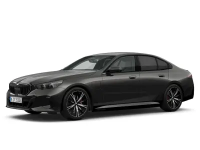 Gebraucht BMW 530e