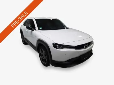 Gebraucht Mazda MX30