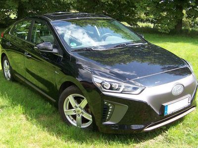 gebraucht Hyundai Ioniq IONIQElektro Premium