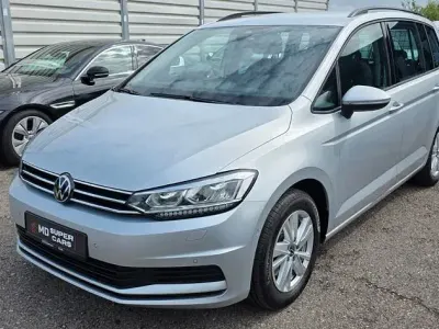Gebraucht VW Touran
