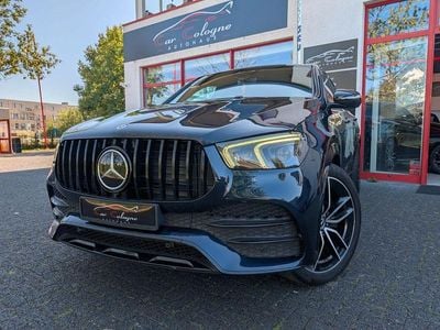 Mercedes GLE400