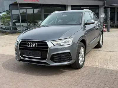 Używany Audi A6