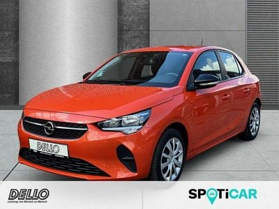 Opel Corsa-e