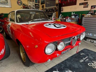 gebraucht Alfa Romeo 1750 GTV GT- GtaM Neuaufbau - Straßenzulassung