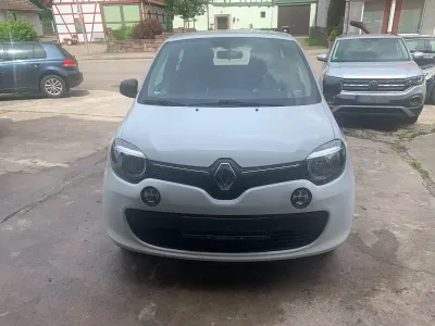Gebraucht Renault Twingo