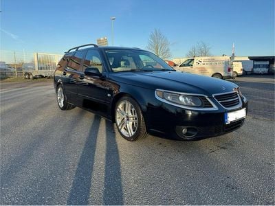 Saab 9-5