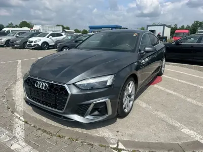 Gebraucht Audi A5 Sportback