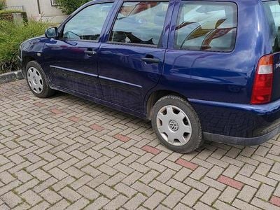 Gebraucht VW Polo 75 PS (55 kW) 2000 Kombi