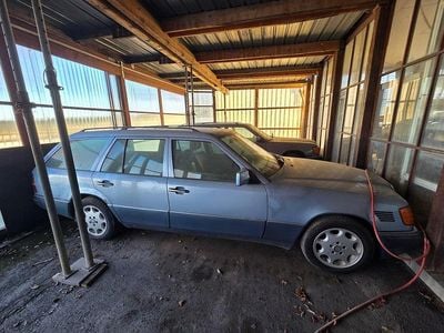Gebraucht 1991 Mercedes 300 Kombi | 6.500 €