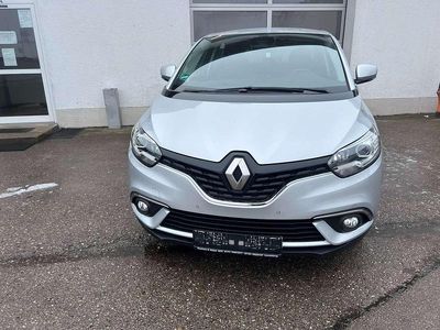Gebraucht Renault Scénic IV Life 116 PS (85 kW) 2017 Other Van / Kleinbus