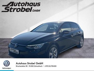 Gebraucht 2020 VW Golf VIII Life | 17.990 € (Fairer Preis)